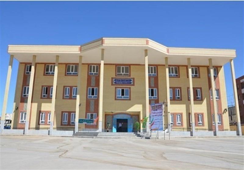2 مدرسه استثنایی شرق استان کرمان به بهره‌برداری رسید