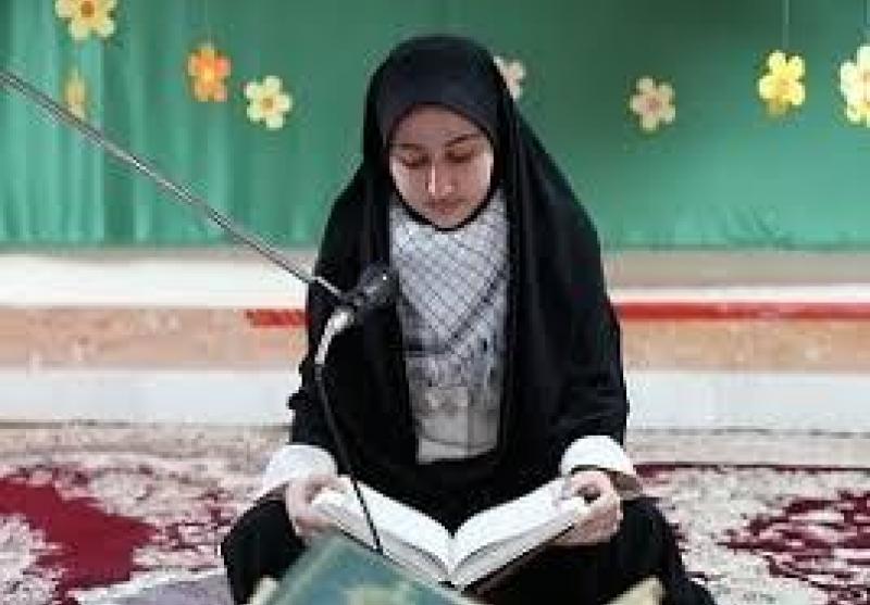 راهیابی ۲۱۵ دانش آموز خراسان شمالی به مرحله کشوری مسابقات قرآن عترت نماز