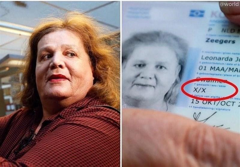 اقدام جدید دولت هلند برای ترویج "همجنسگرایی"/ حذف جنسیت در کارت‌های شناسایی شهروندان هلندی!