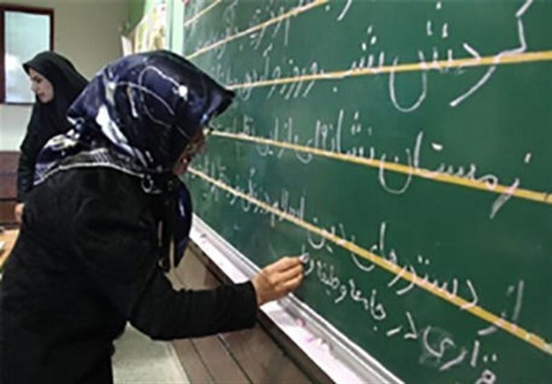 سواد آموزی برای ۵۲۰ نفر از زنان روستایی استان همدان