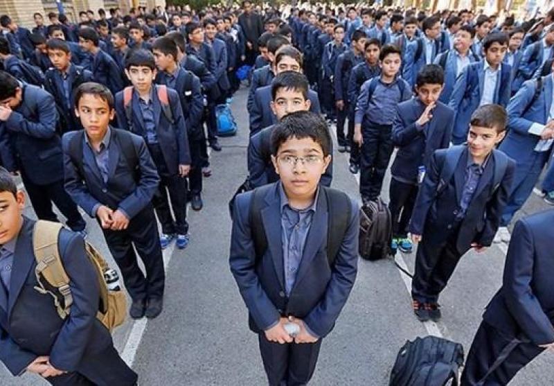 دسترسی دانش آموزان به پیام رسان شاد در شهرستان های استان تهران بیشتر از سایر شیوه های آموزش بوده است