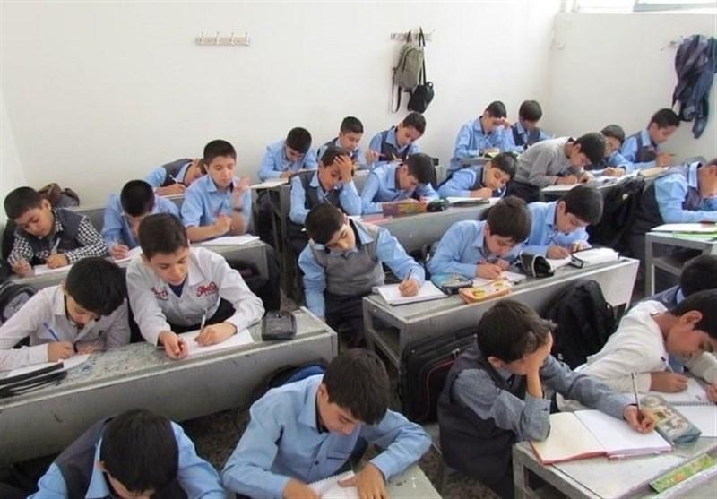 مشکل کمبود معلم در مدارس استان خراسان جنوبی برطرف شد