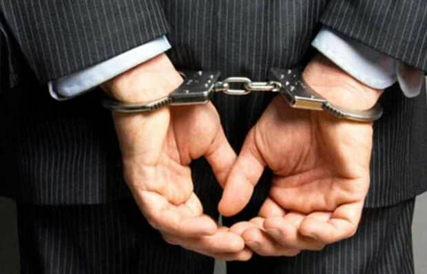 دستگیری مدیر کل سابق امور اقتصادی و دارایی استان هرمزگان به اتهام فساد مالی