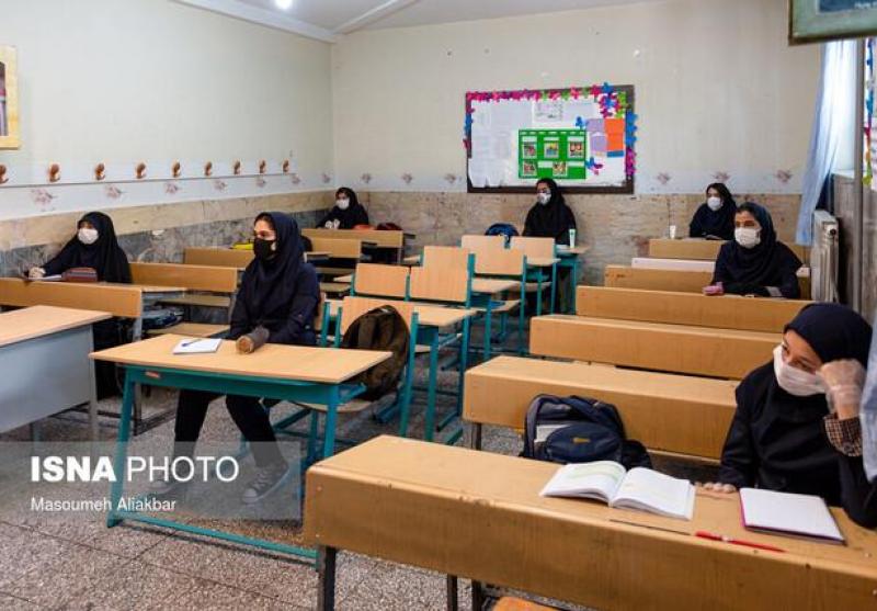 مواردی از ابتلای دانش‌آموزان و معلمان به کرونا در خوزستان داشته‌ایم