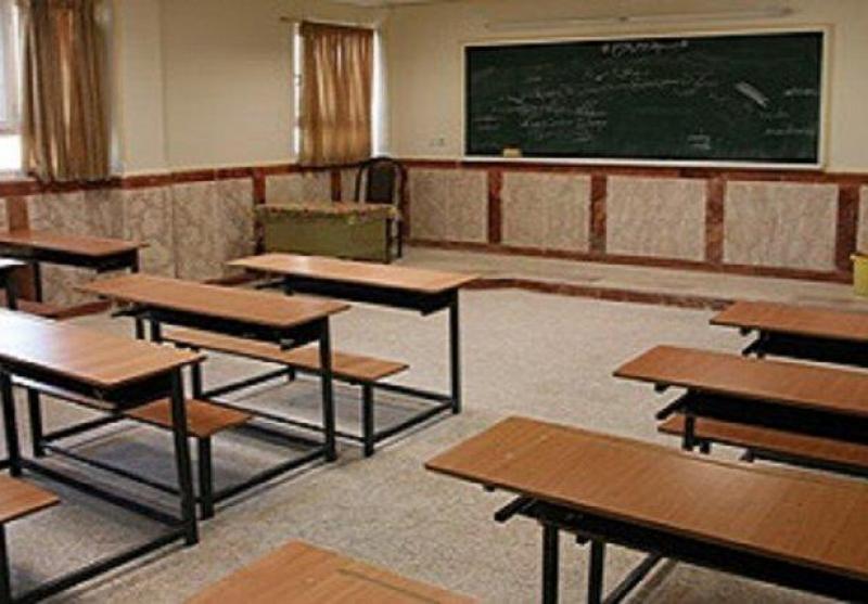 تعطیلی مدارس شعب اخذ رای در غرب گلستان