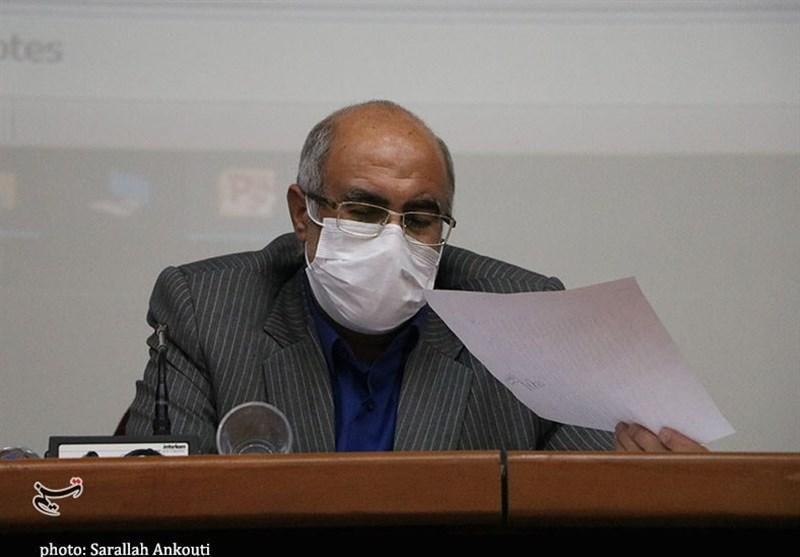 انتقاد استاندار از غیبت مدیران استان کرمان در شورای سوادآموزی