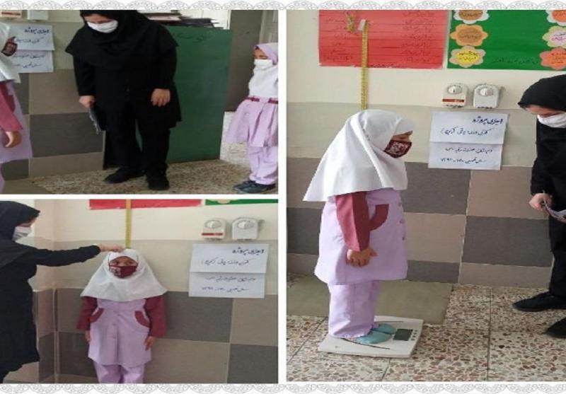 اجرای طرح کوچ در مدارس با نیازهای ویژه کردستان