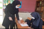 خوزستان| هیچ مدرسه‌ای در بهبهان بدلیل کرونا تعلیق نشده است