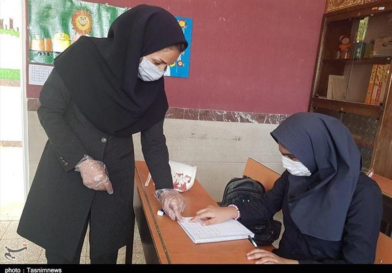 خوزستان| هیچ مدرسه‌ای در بهبهان بدلیل کرونا تعلیق نشده است