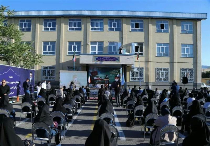 تاکید معاون استاندار تهران بر تامین بودجه نوسازی و ساخت مدارس در ری