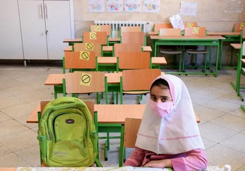 تخصیص ۲ میلیارد تومان برای خرید تجهیزات بهداشتی در مدارس همدان