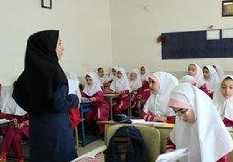 جذب تمامی نیرو‌های حق‌التدریس کددار در استان همدان