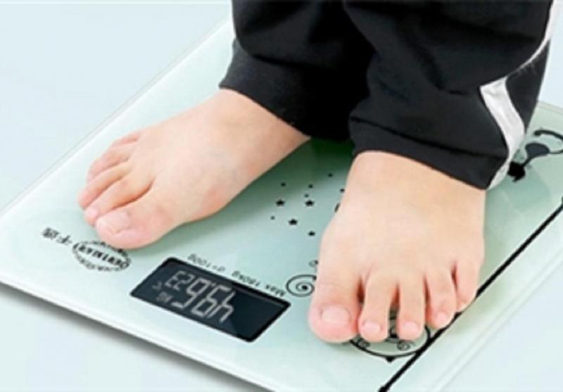اجرای طرح کنترل وزن و چاقی دانش آموزان در مدارس البرز