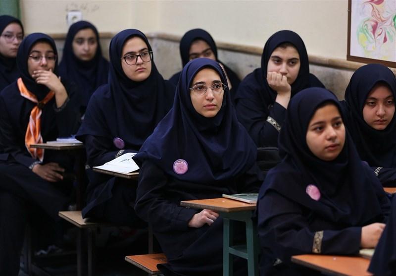 نقشه آسیب‌پذیری روانی 76 هزار دانش‌آموز متوسطه اول در کرمانشاه تهیه می‌شود