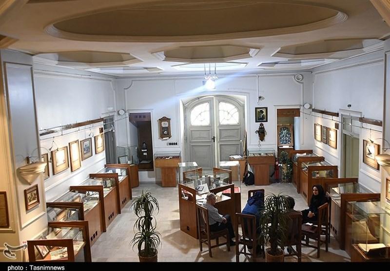موزه آموزش و پرورش فارس بعد از 20 سال انتظار افتتاح می‌شود
