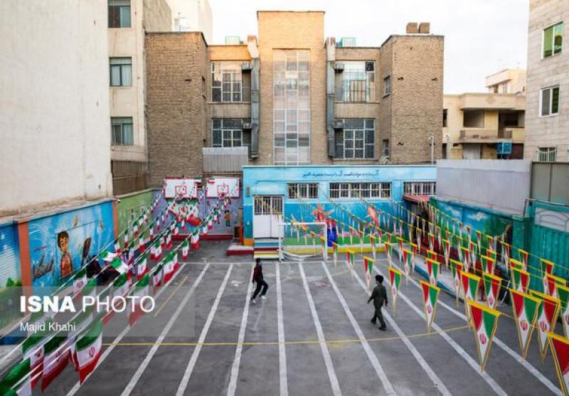 اطلاعیه جدید تمدید تعطیلی آموزش حضوری در مدارس استان بوشهر