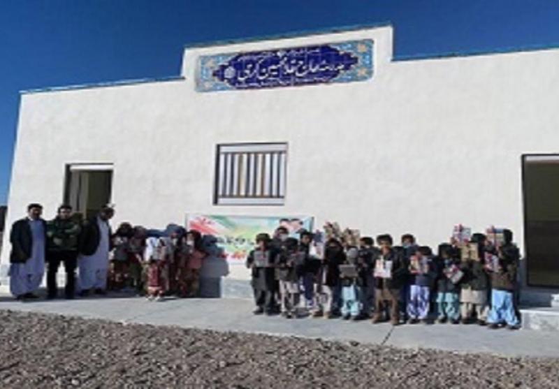 سیستان و بلوچستان سرشار از استعداد‌های نهفته دانش‌آموزان