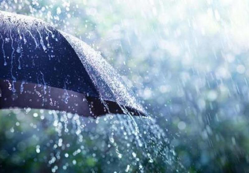 هوای هرمزگان بارانی می‌شود/ احتمال بالا آمدن آب رودخانه‌ها در شمال استان
