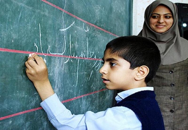 رفع مشکل تبدیل وضعیت نیرو‌های حق التدریس دشت آزادگان و هویزه