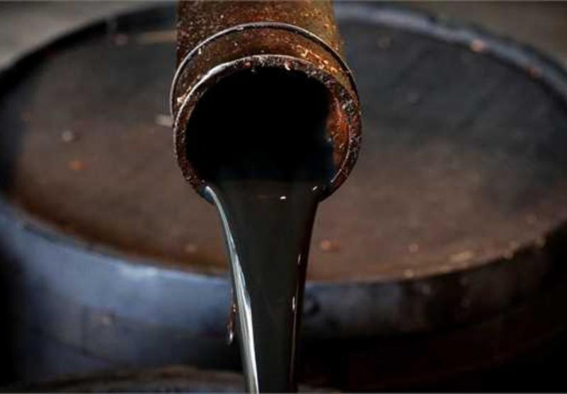 کشف نفت کوره قاچاق در انبار شرکت نفت بندرعباس