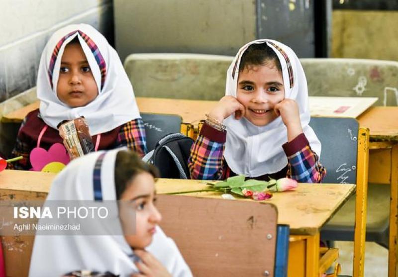 ثبت نام بیش از ۳۵ هزار نوآموز کرمانی در مراکز پیش دبستانی استان کرمان
