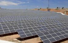 احداث ۱۰۷واحد نیروگاه خورشیدی کوچک مقیاس برای نیازمندان هرمزگانی