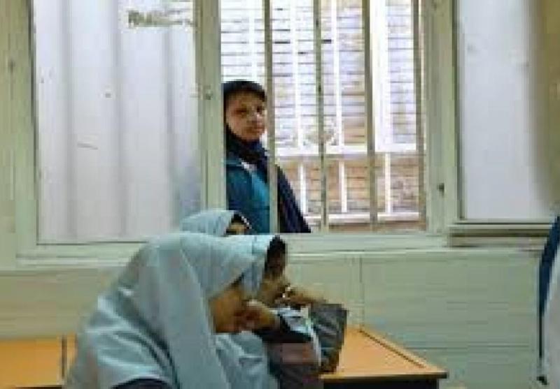 ترک تحصیل ۲۴۴ دانش آموز ابتدایی خراسان شمالی