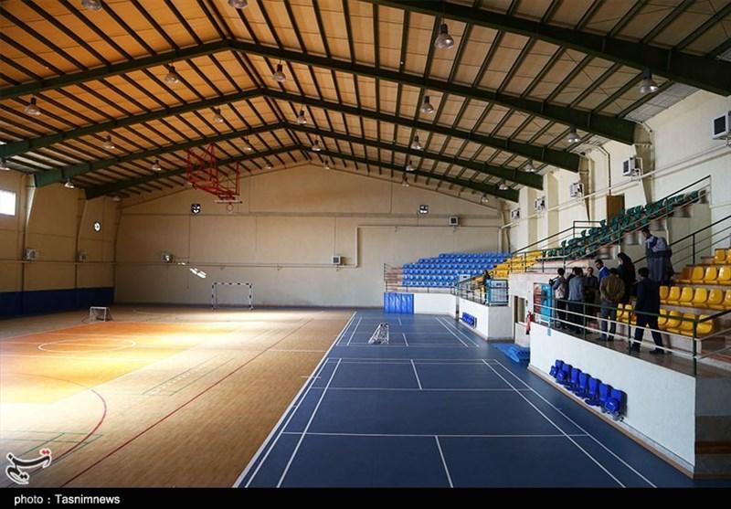 توسعه ورزش دانش‌آموزی کردستان نیازمند تجهیزات و فضاهای ورزشی است