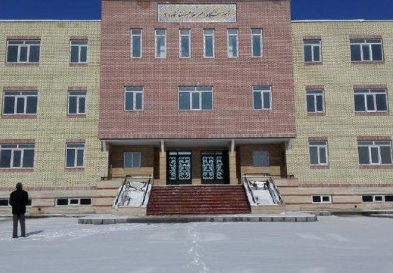 آغاز عملیات اجرایی ساخت مدارس جدید در مناطق غربی شهر کرمان از یکماه آینده