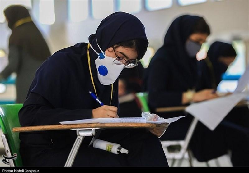 جزئیات نحوه برگزاری امتحانات در مدارس استان کردستان اعلام شد