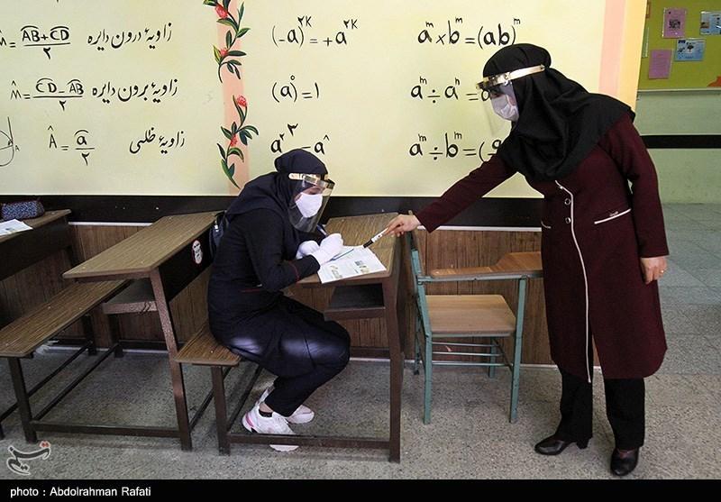 تهران| فوت بیش از 20 معلم بر اثر ابتلا به کرونا