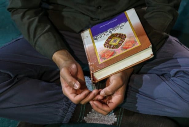تربیت ۲۸۵ مددجوی حافظ قرآن کریم در زندان های هرمزگان