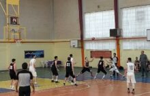 آغاز رقابتهای بسکتبال دانش آموزی کشور/ بلند قامتان هرمزگانی از سد آذربایجان گذشت