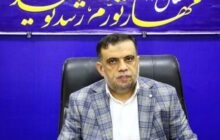 آمادگی ۷۱ حوزه برگزاری کنکور در ۱۰ شهرستان استان