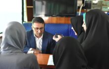 پیگیری قوه قضاییه برای حل چالش اسناد رفسنجان در جزیره قشم