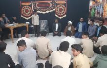 مسابقات قرآن کریم شهرستان میناب با حضور ۴۶۰ دانش آموز برگزار شد