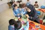 ۱۰ مربی هرمزگانی به دوره کشوری«تربیت مربی ارشد کودک» دعوت شدند